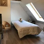 Le Domaine Du Bois Coquet La Douze