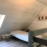 Le Domaine Du Bois Coquet