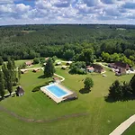 Le Domaine Du Bois Coquet Kemping *