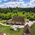 Le Domaine Du Bois Coquet *