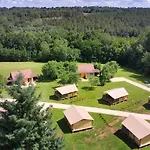 Le Domaine Du Bois Coquet Kemping