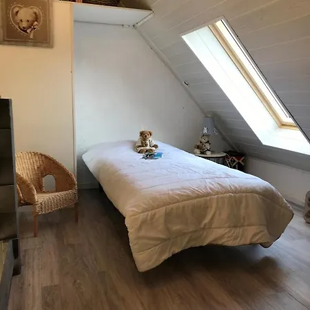 Le Domaine Du Bois Coquet La Douze