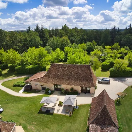 Le Domaine Du Bois Coquet *