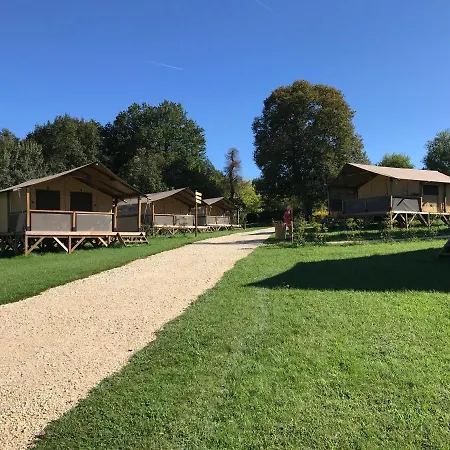 Le Domaine Du Bois Coquet La Douze