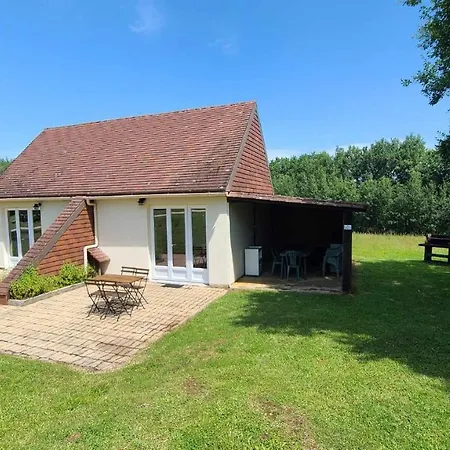 Le Domaine Du Bois Coquet * La Douze
