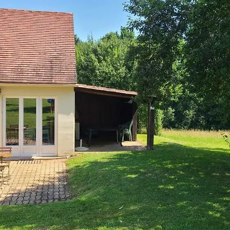 Le Domaine Du Bois Coquet Campeggio