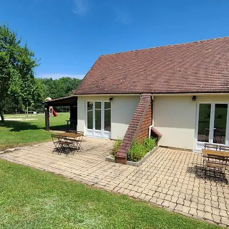 Le Domaine Du Bois Coquet *