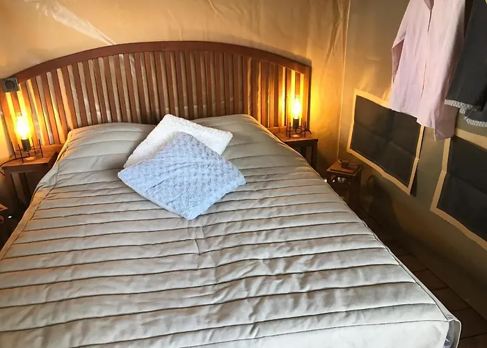 Le Domaine Du Bois Coquet *